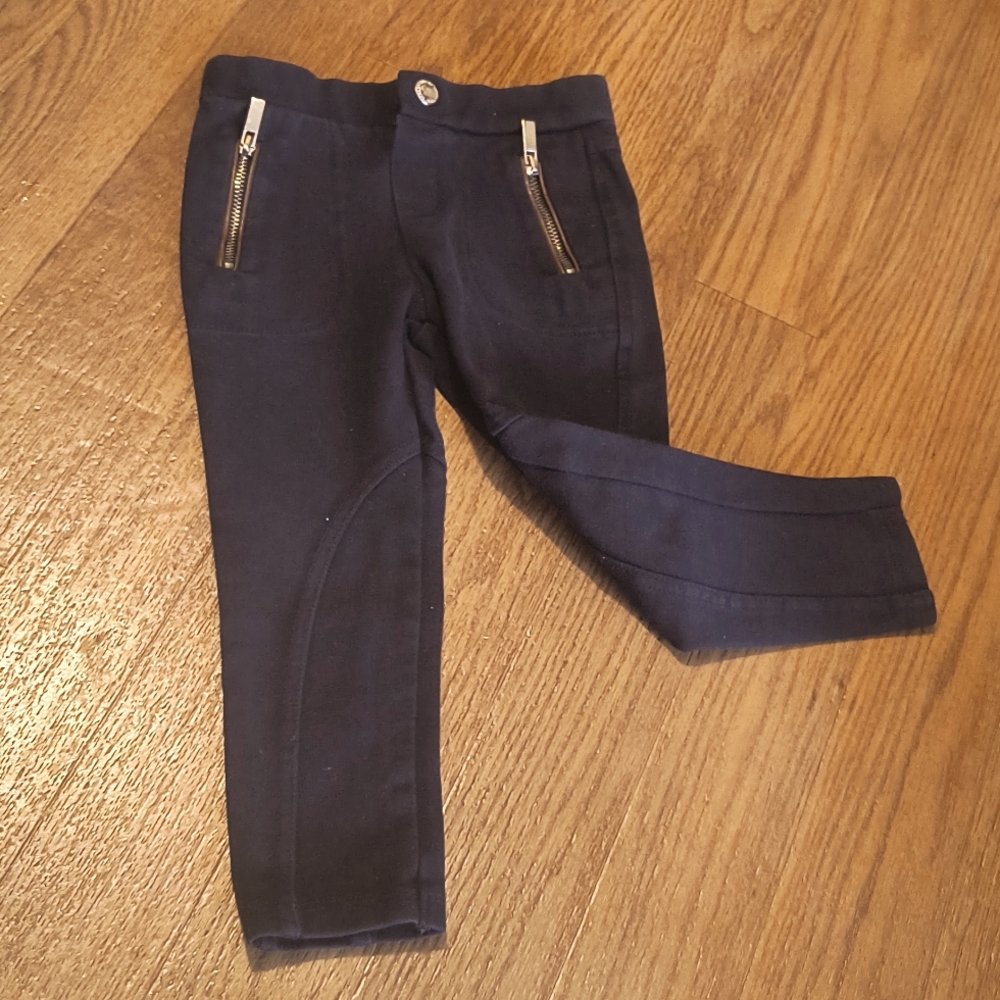 Toddler Bottoms